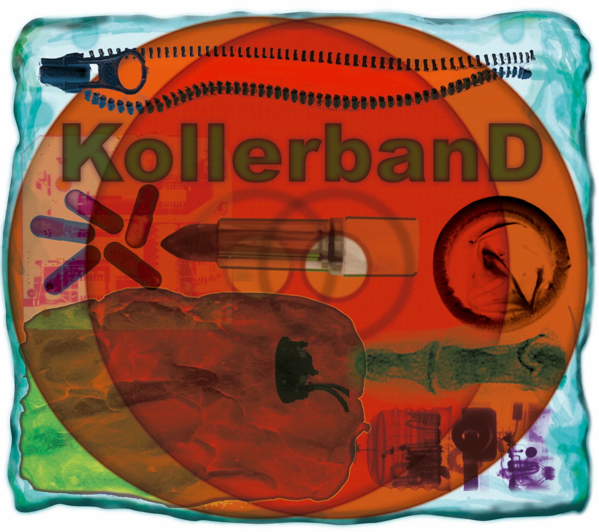 CD Kollerband
