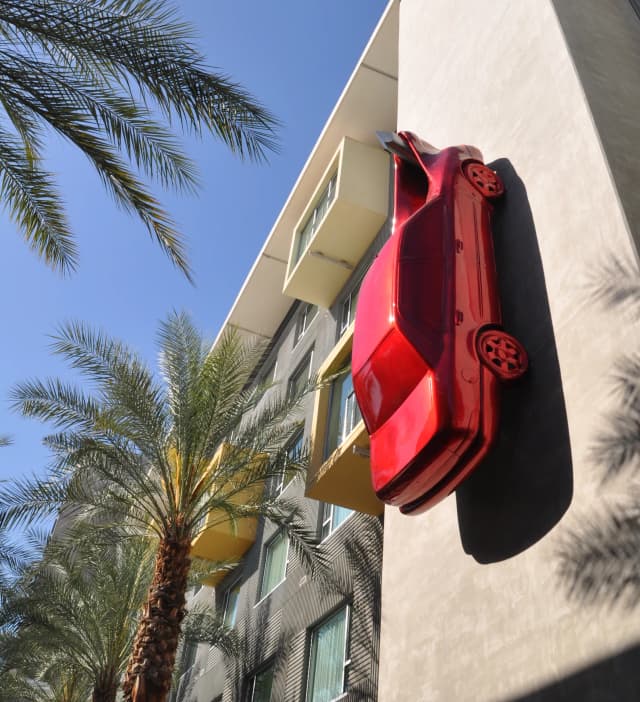 Meat — Palm Springs Downtown — photo 1 of 3