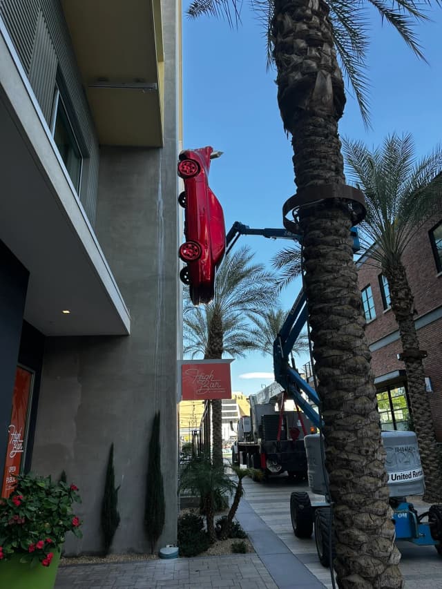 Meat — Palm Springs Downtown — photo 3 of 3