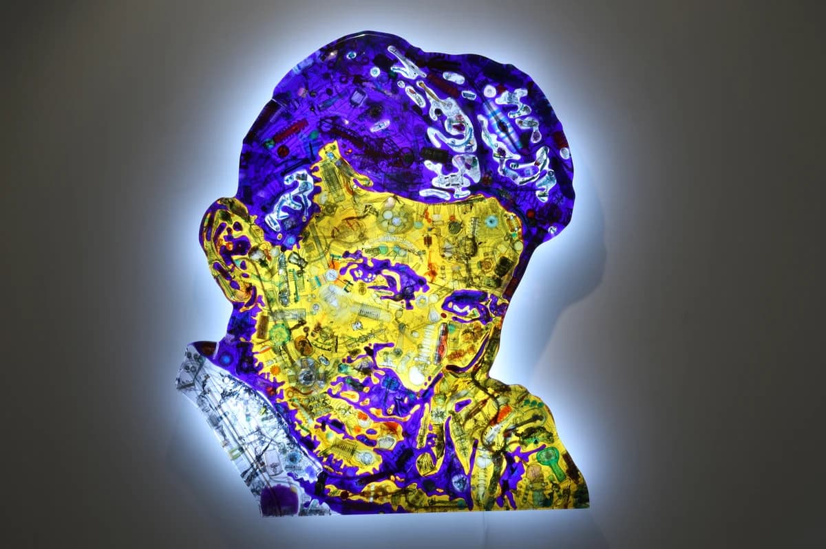 Nikola Tesla