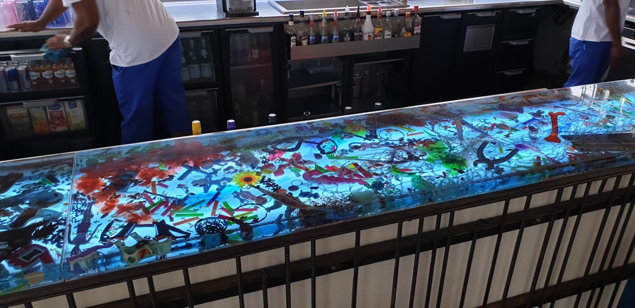 Bar II — gallery image 2