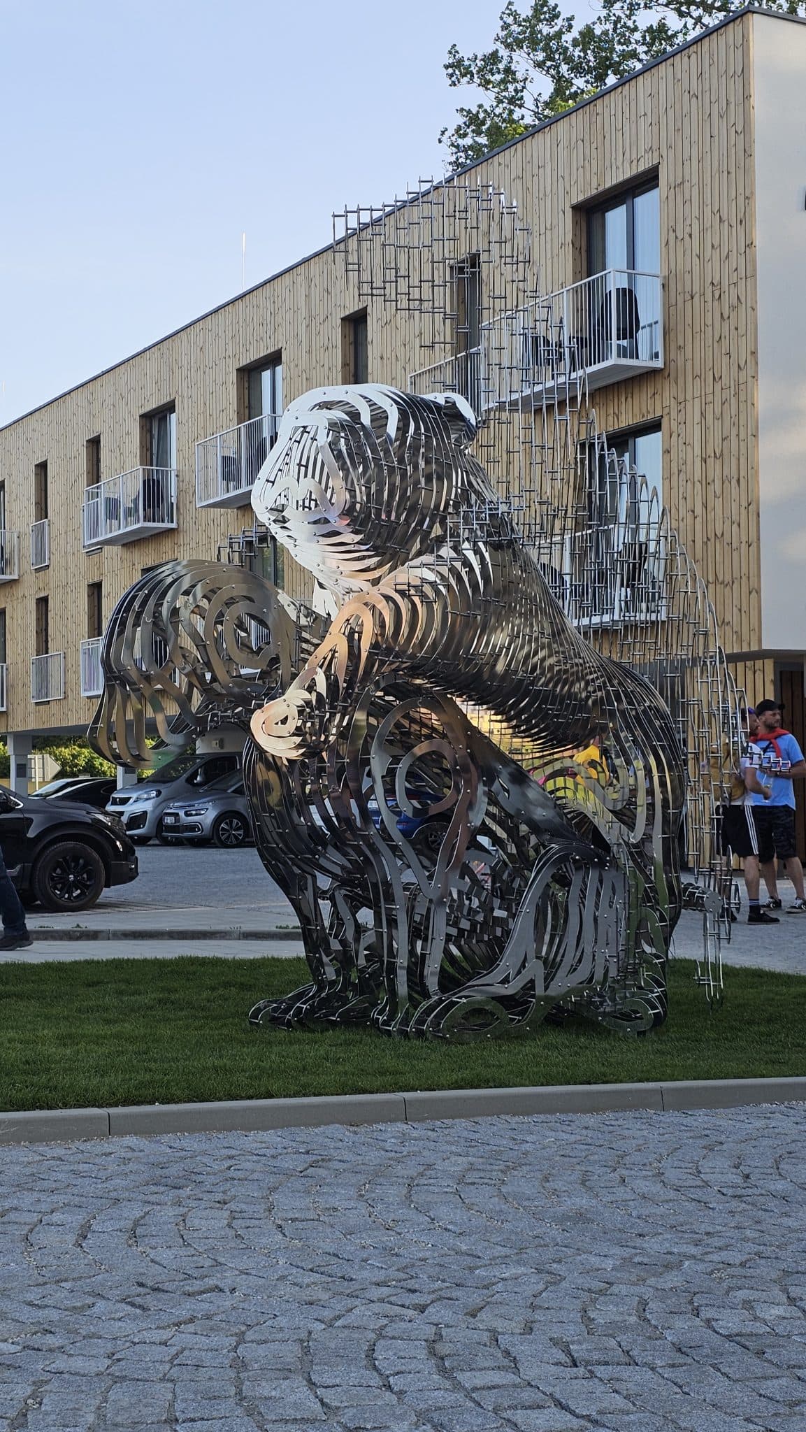 Dog in Dog in Dog — gallery image 3