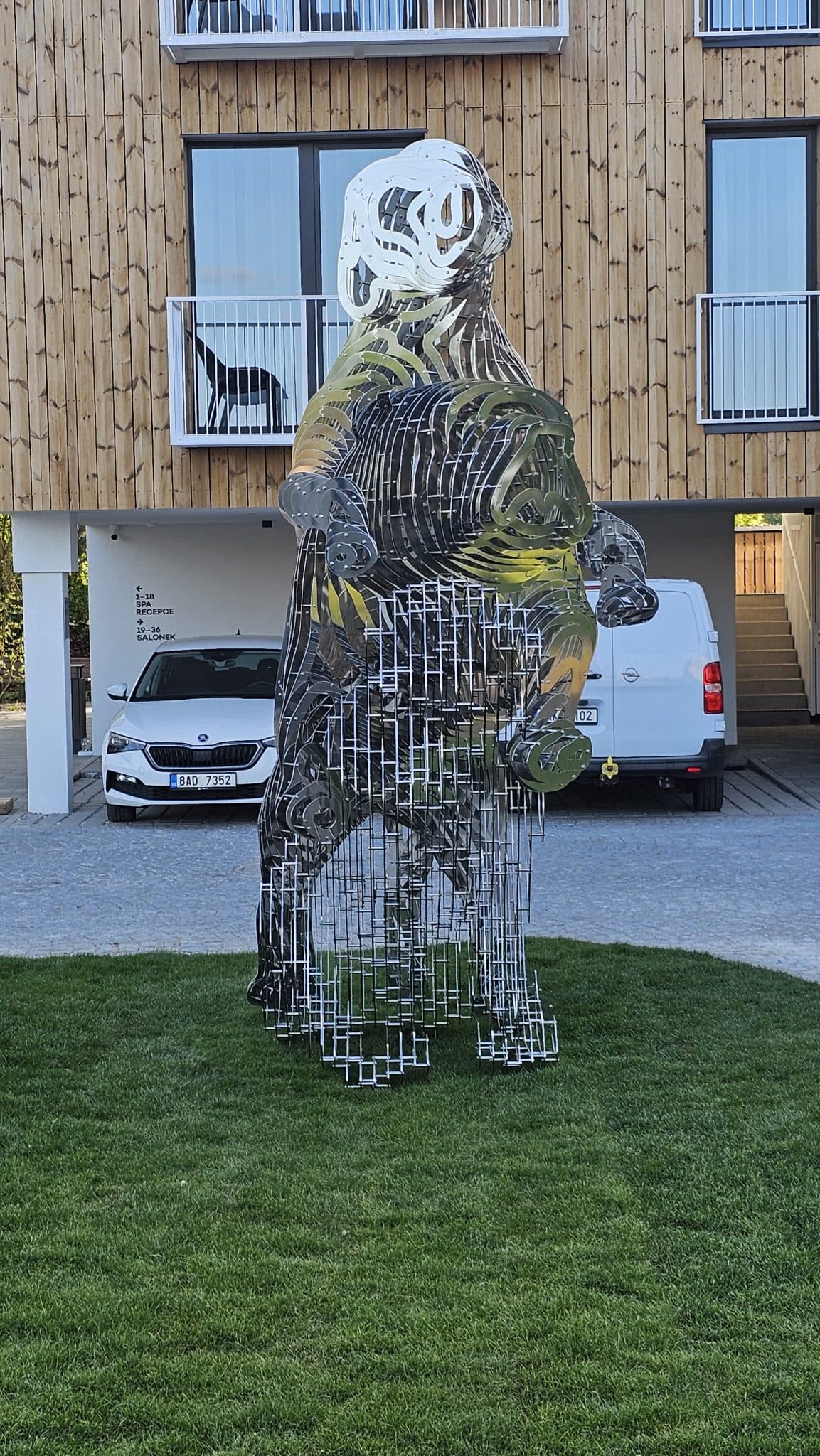 Dog in Dog in Dog — gallery image 2