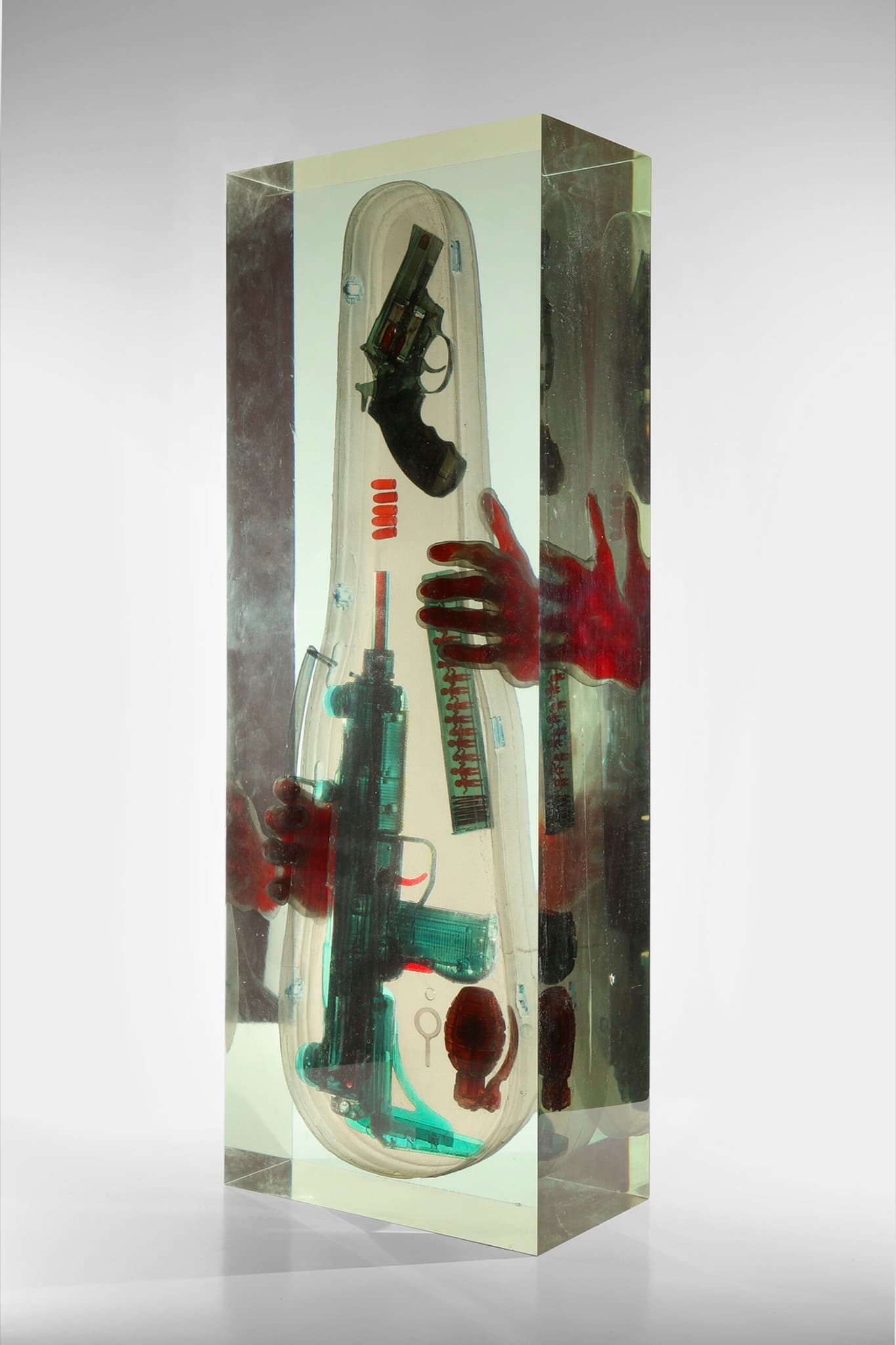 Violin II.