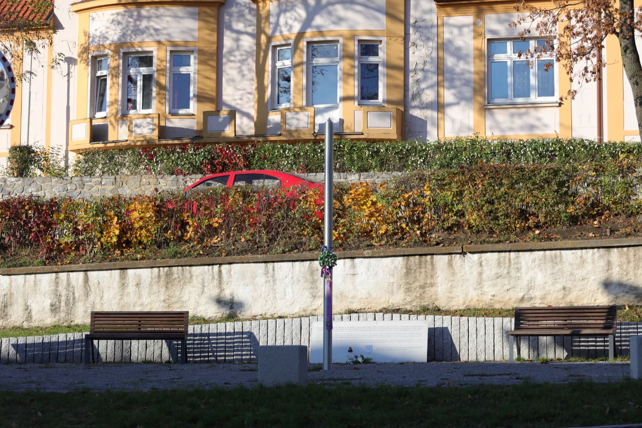 Vlasov Army Monument — gallery image 6