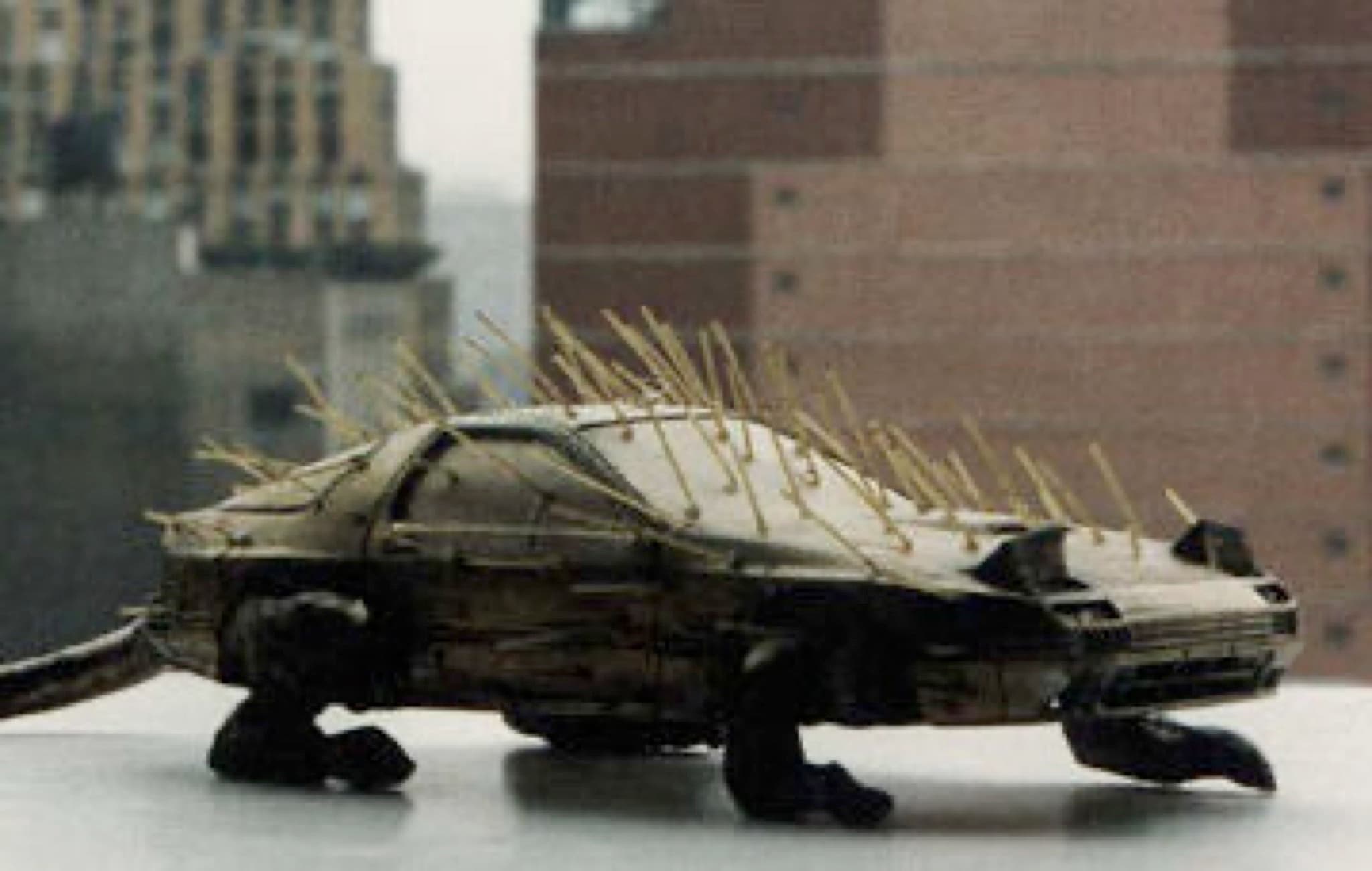 Car-Rat