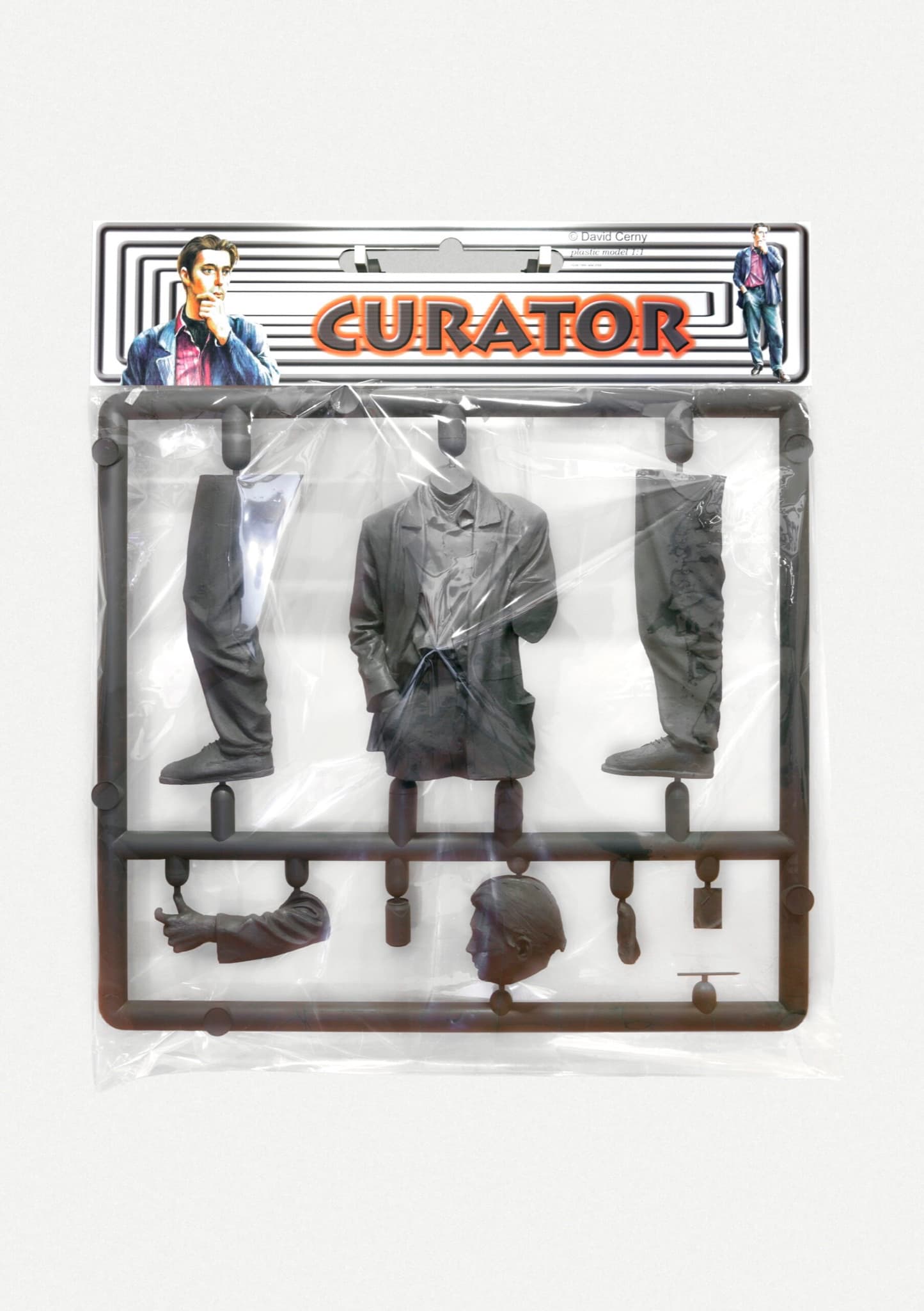 Curator