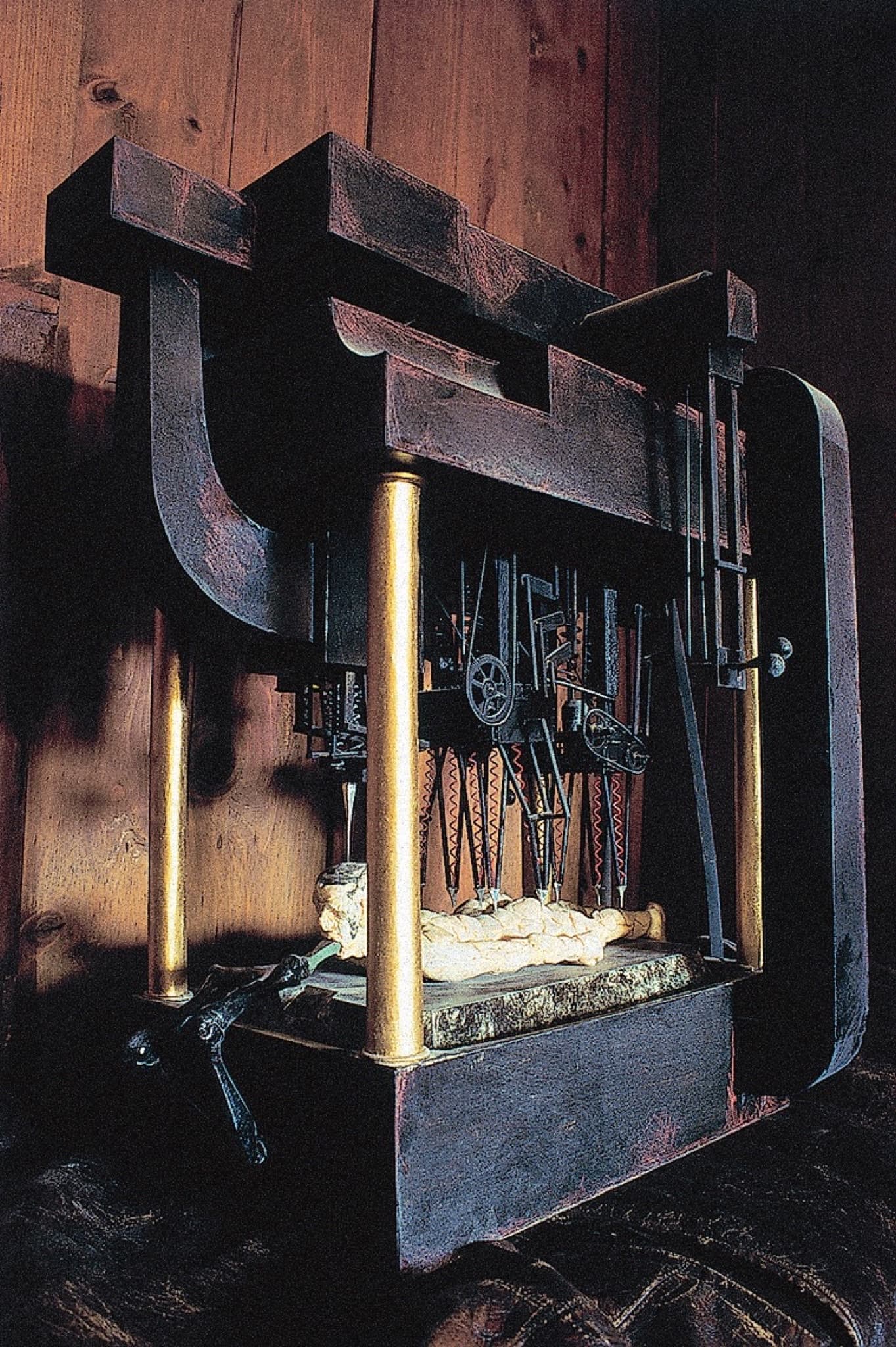 Penal Colony — gallery image 2