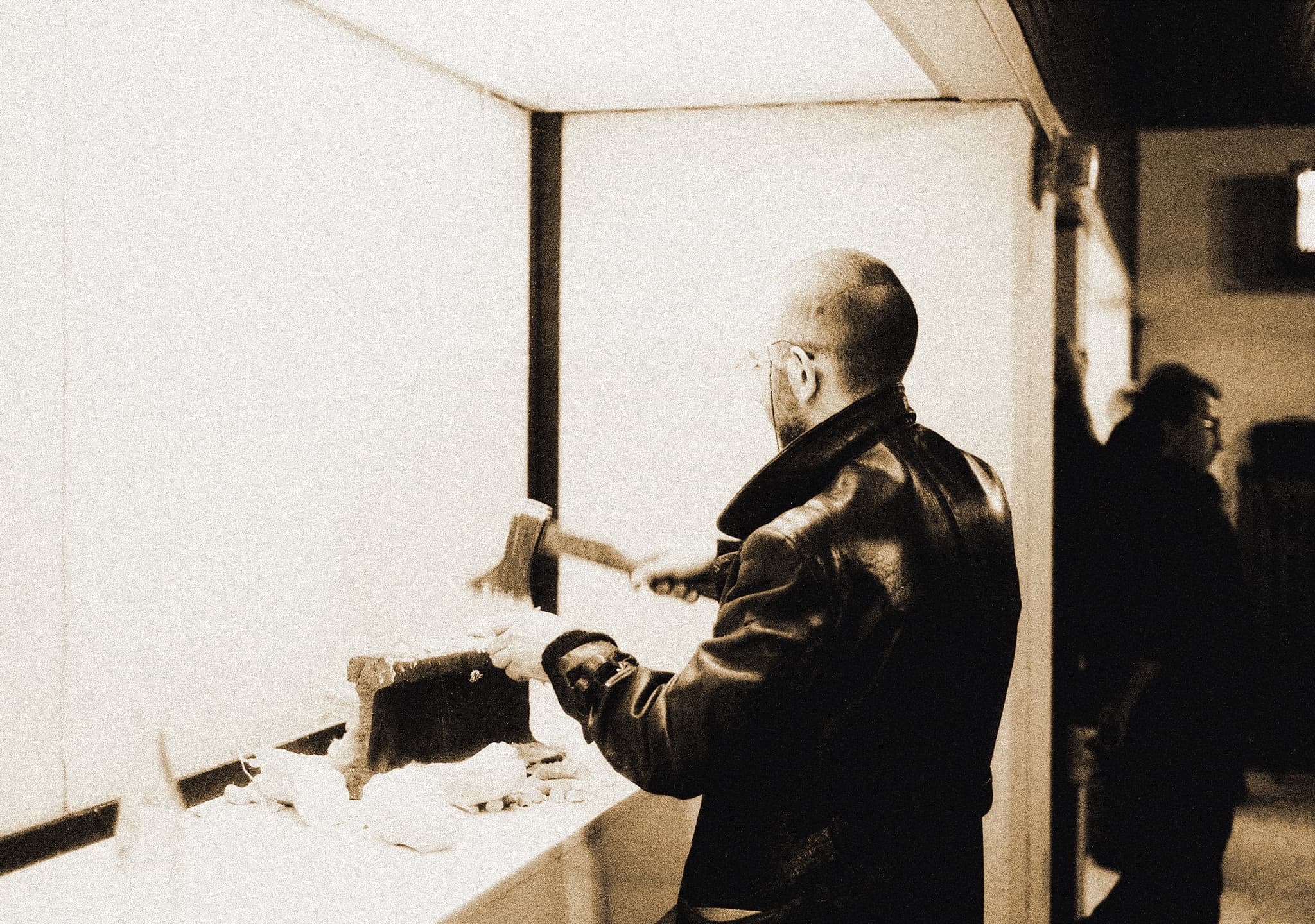 Exhibition for the Meanest Instincts — gallery image 1