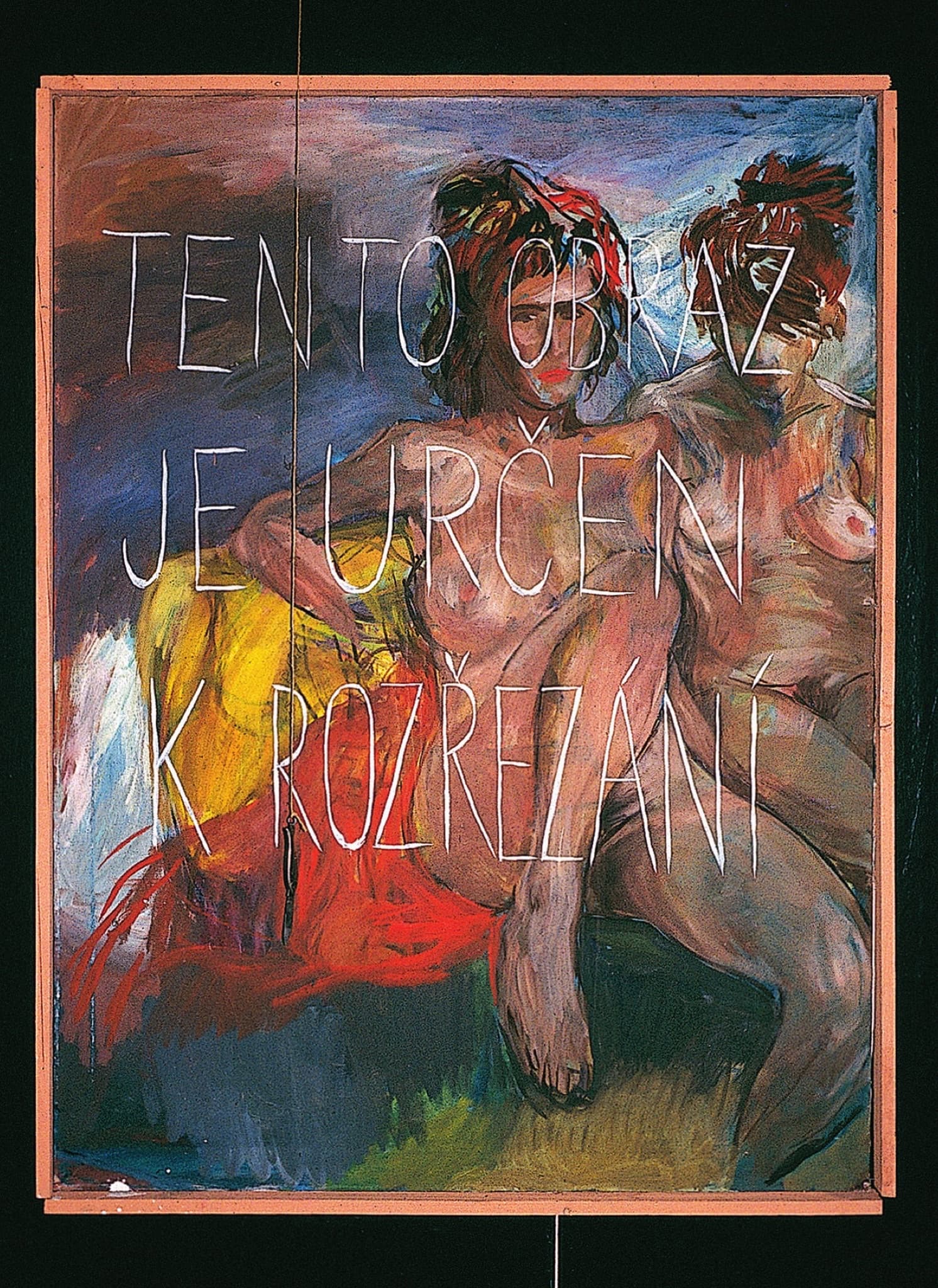 Exhibition for the Meanest Instincts — gallery image 5