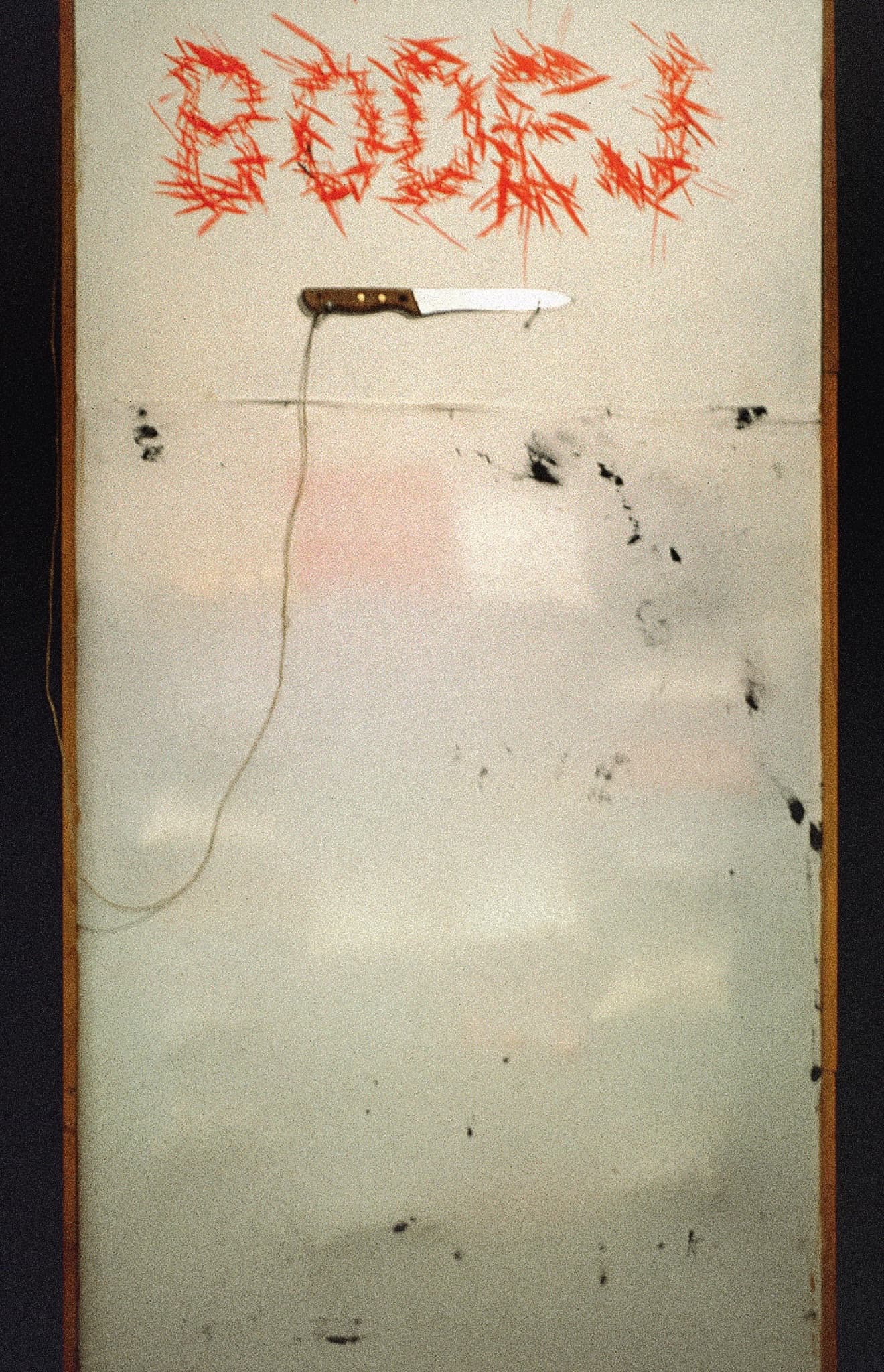 Exhibition for the Meanest Instincts — gallery image 11