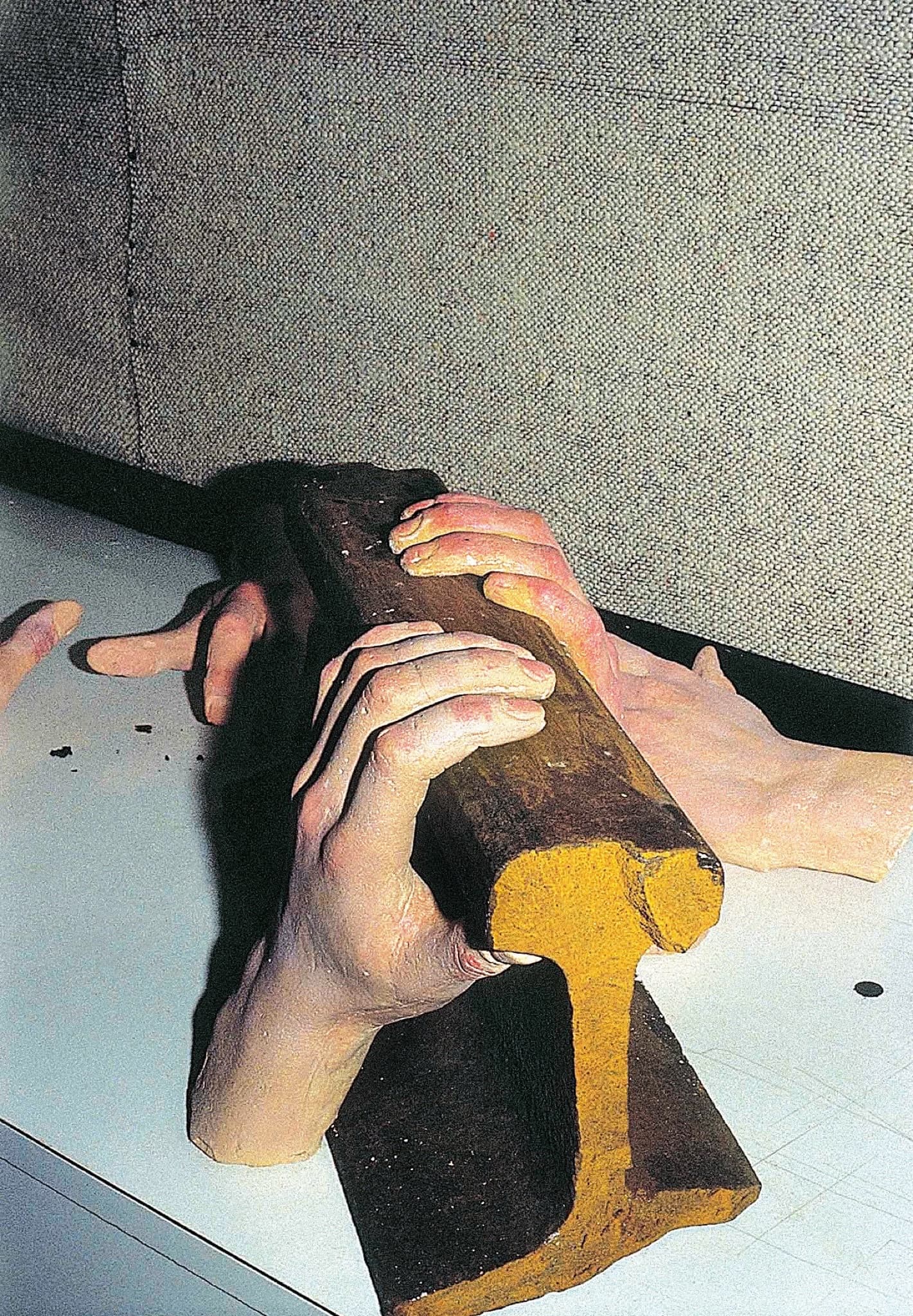 Exhibition for the Meanest Instincts — gallery image 12