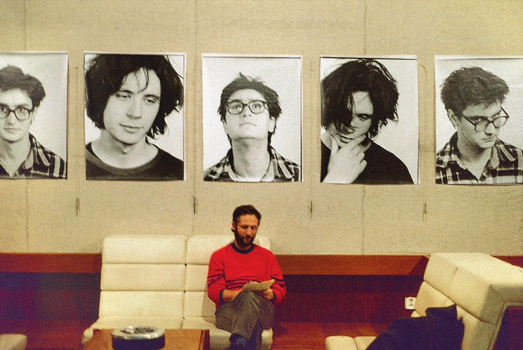 Exhibition for the Meanest Instincts — gallery image 14