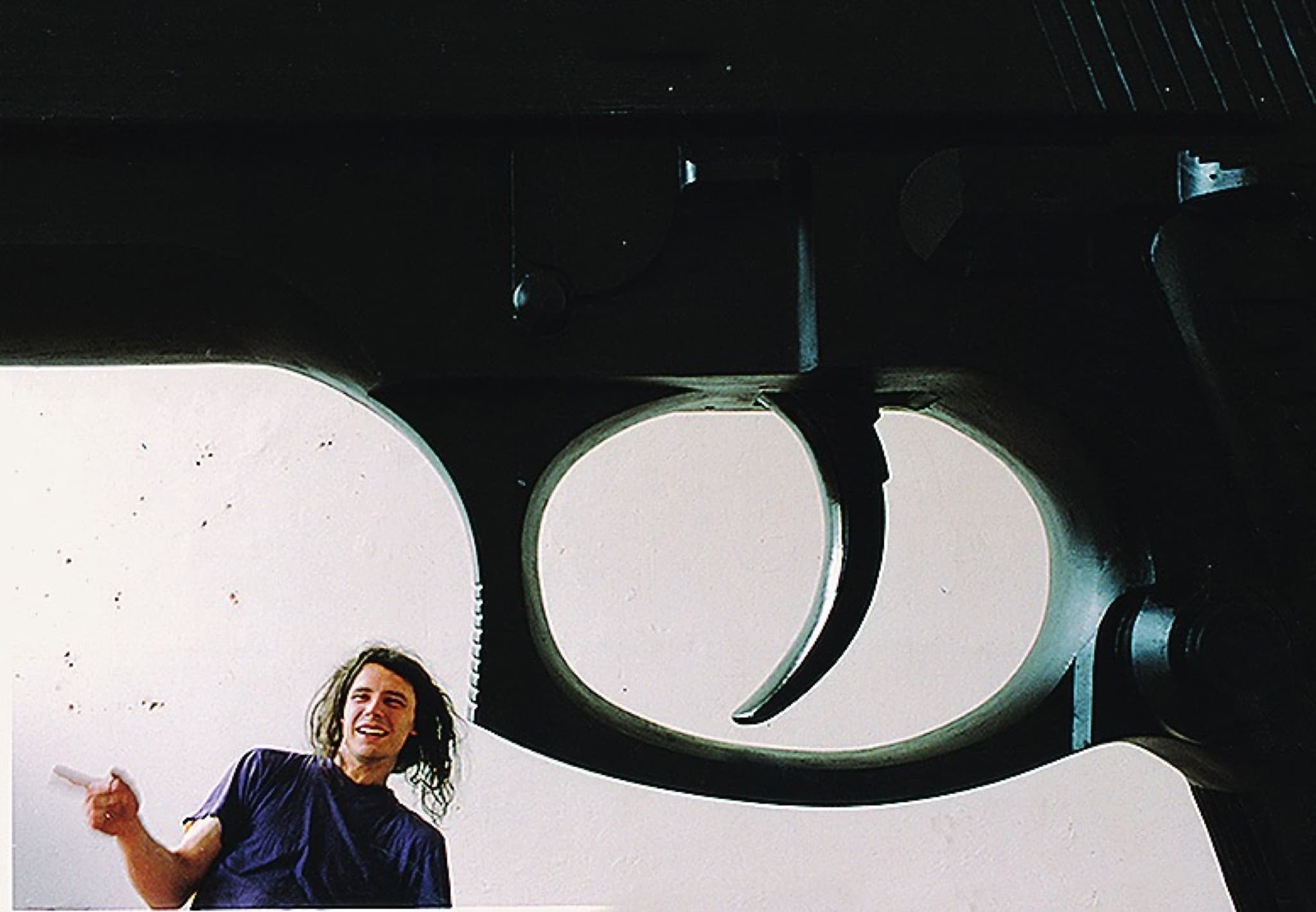 Pistols — gallery image 1