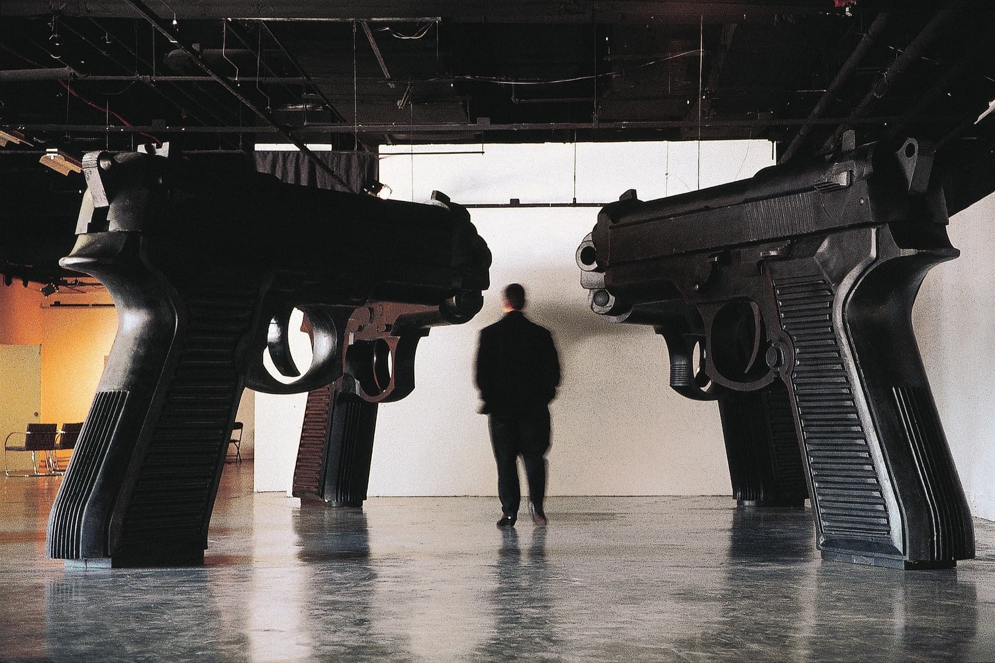 Pistols — gallery image 2