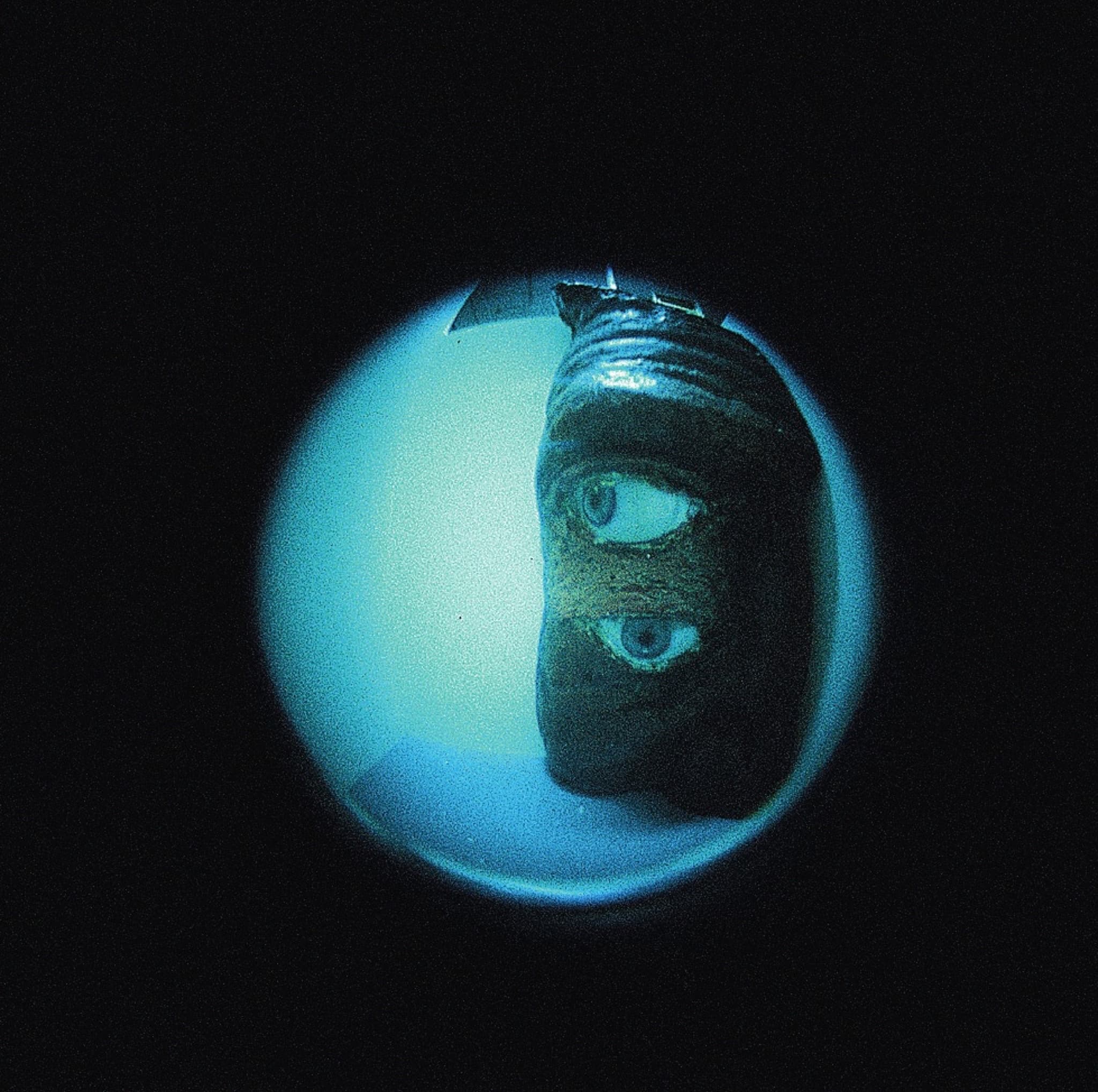 Peepholes