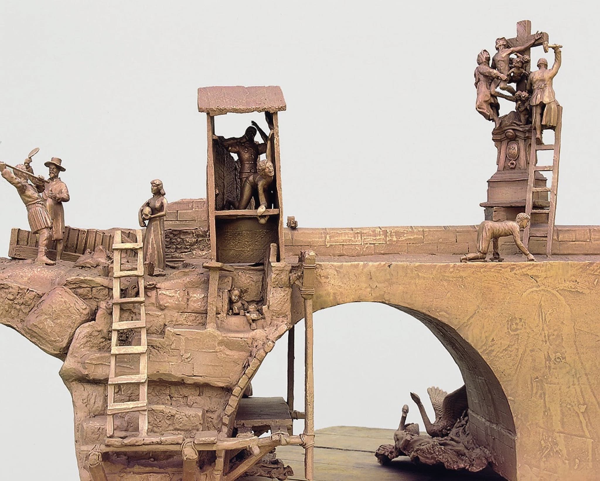 Czech Nativity Scenes — gallery image 8
