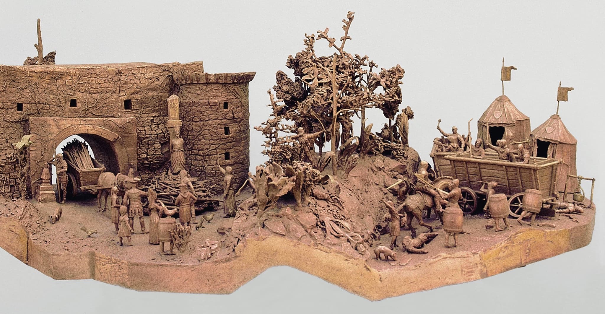 Czech Nativity Scenes — gallery image 11