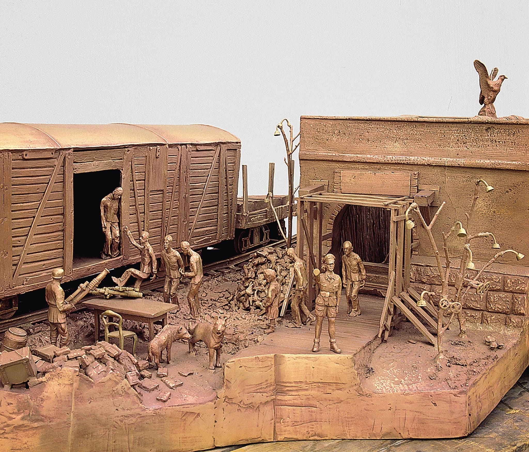 Czech Nativity Scenes — gallery image 17