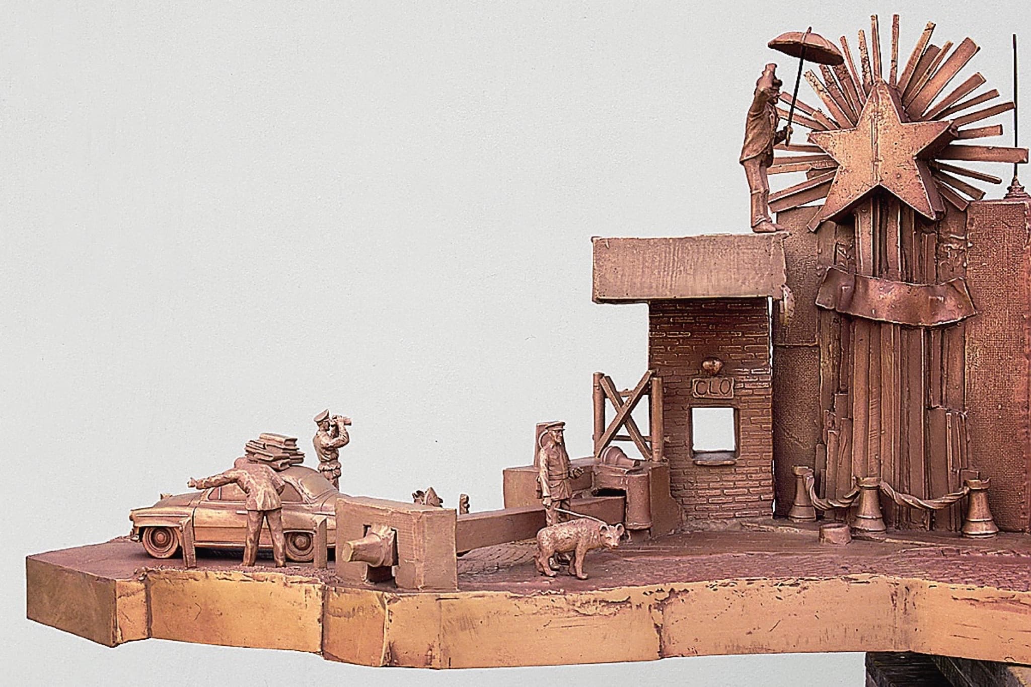 Czech Nativity Scenes — gallery image 18