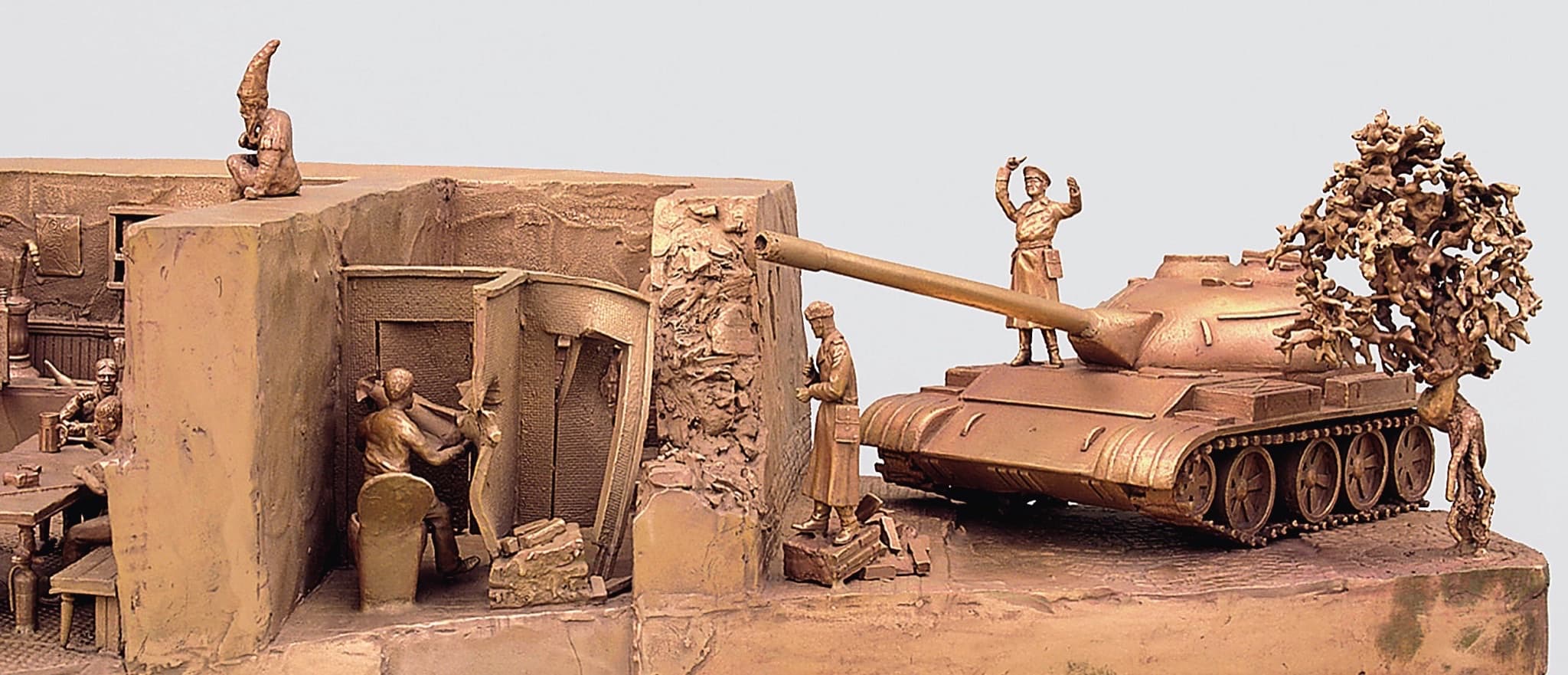 Czech Nativity Scenes — gallery image 19