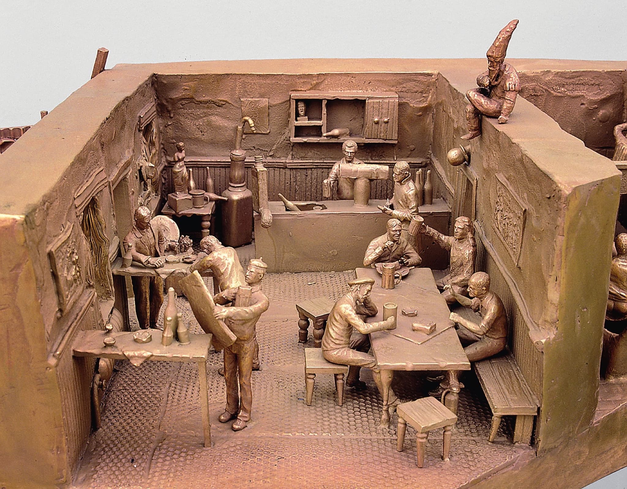 Czech Nativity Scenes — gallery image 20