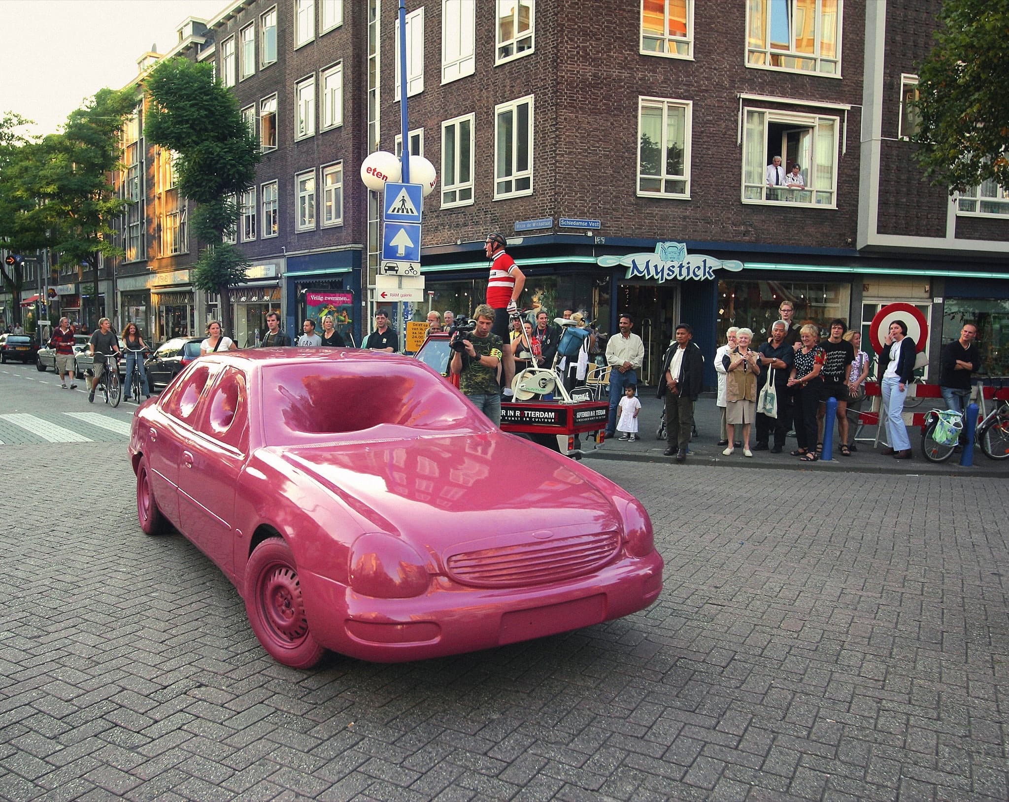RC Car