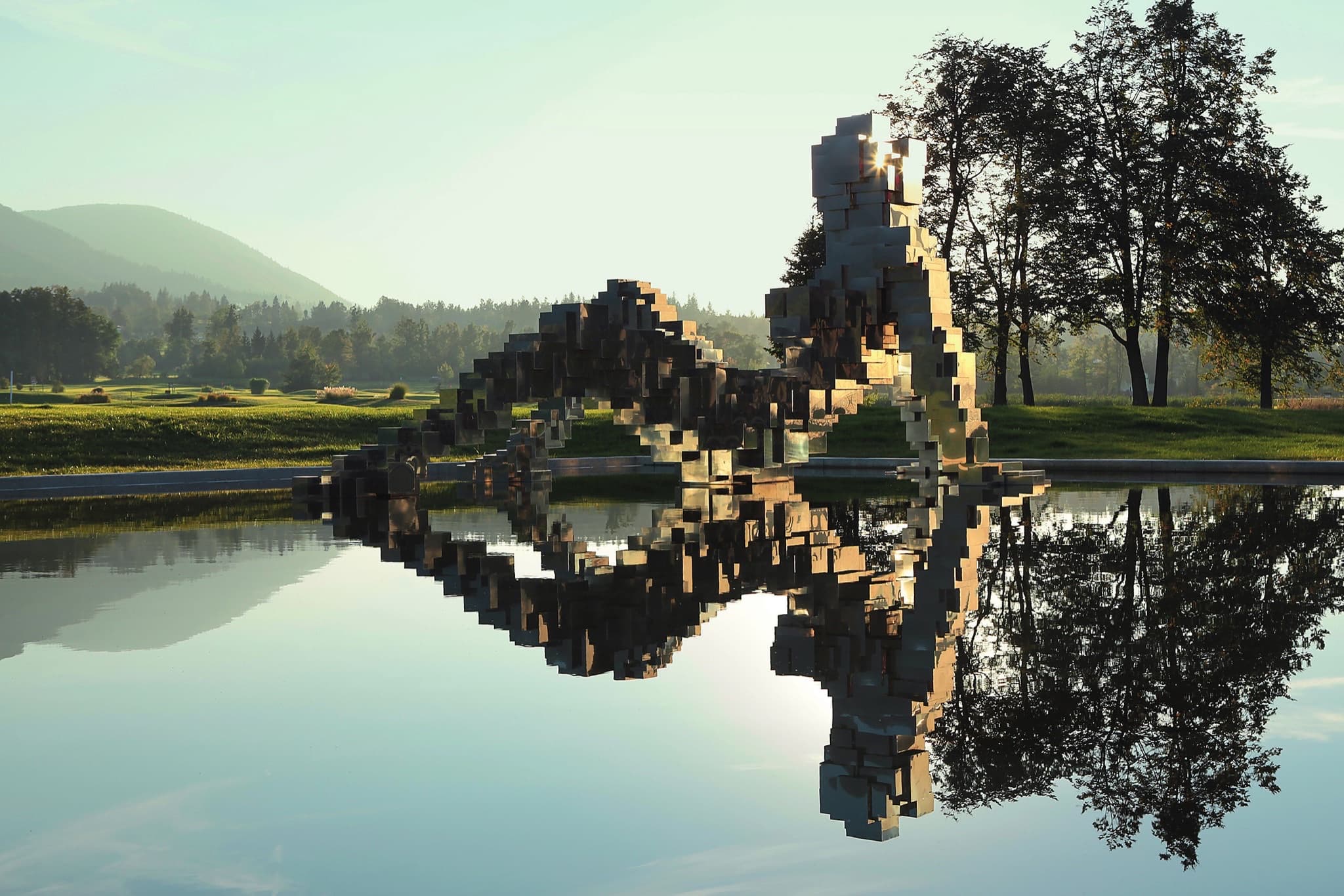 Krychloids — gallery image 5