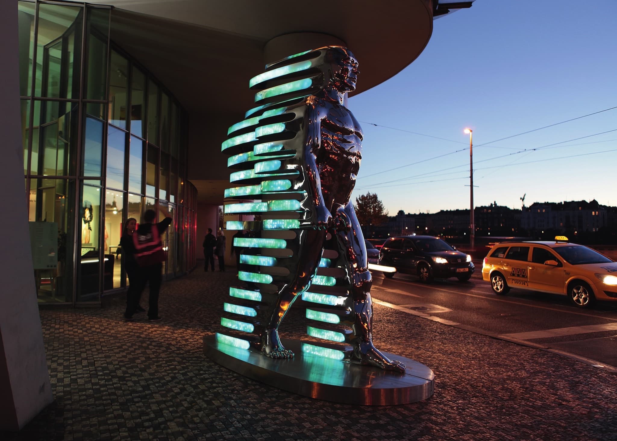 Speederman — gallery image 5