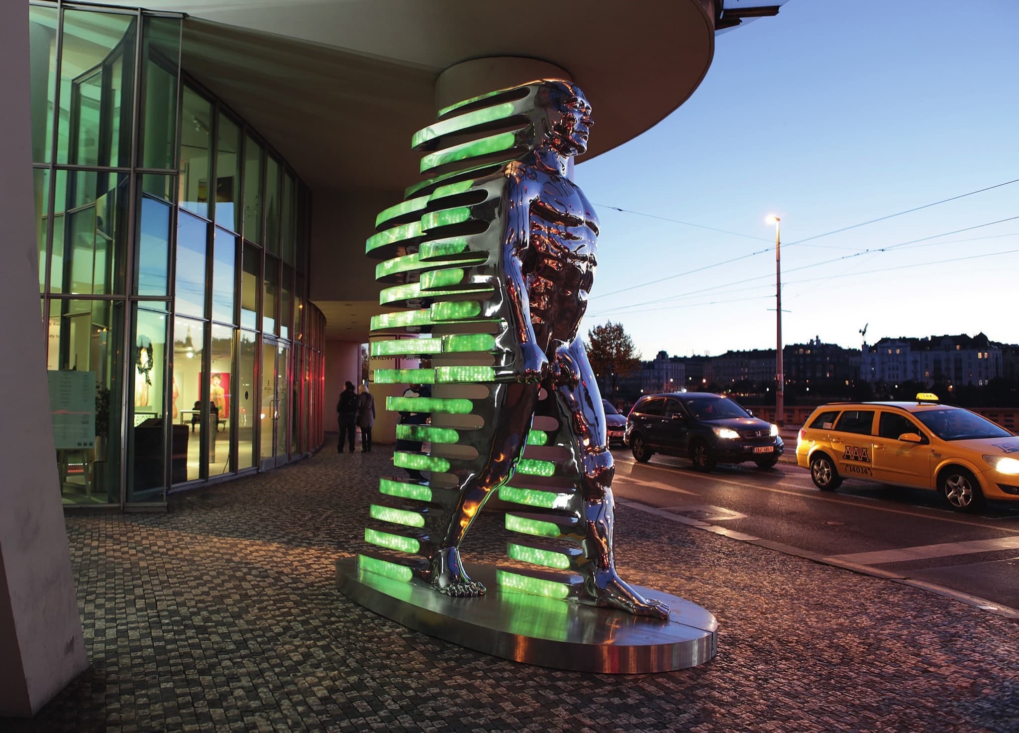 Speederman — gallery image 6
