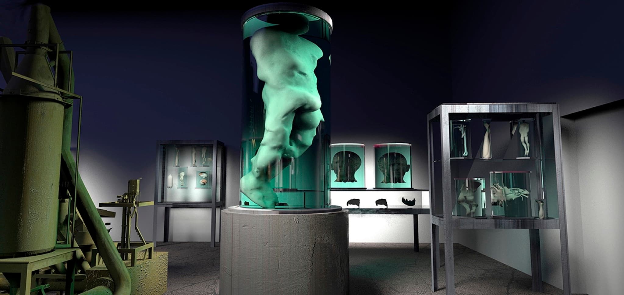 Venice Biennale
