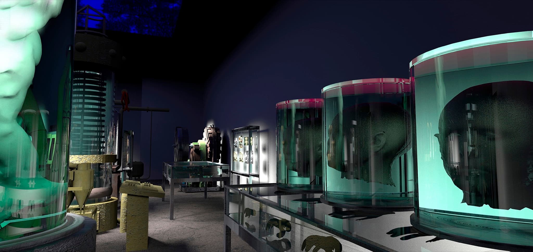 Venice Biennale — gallery image 2