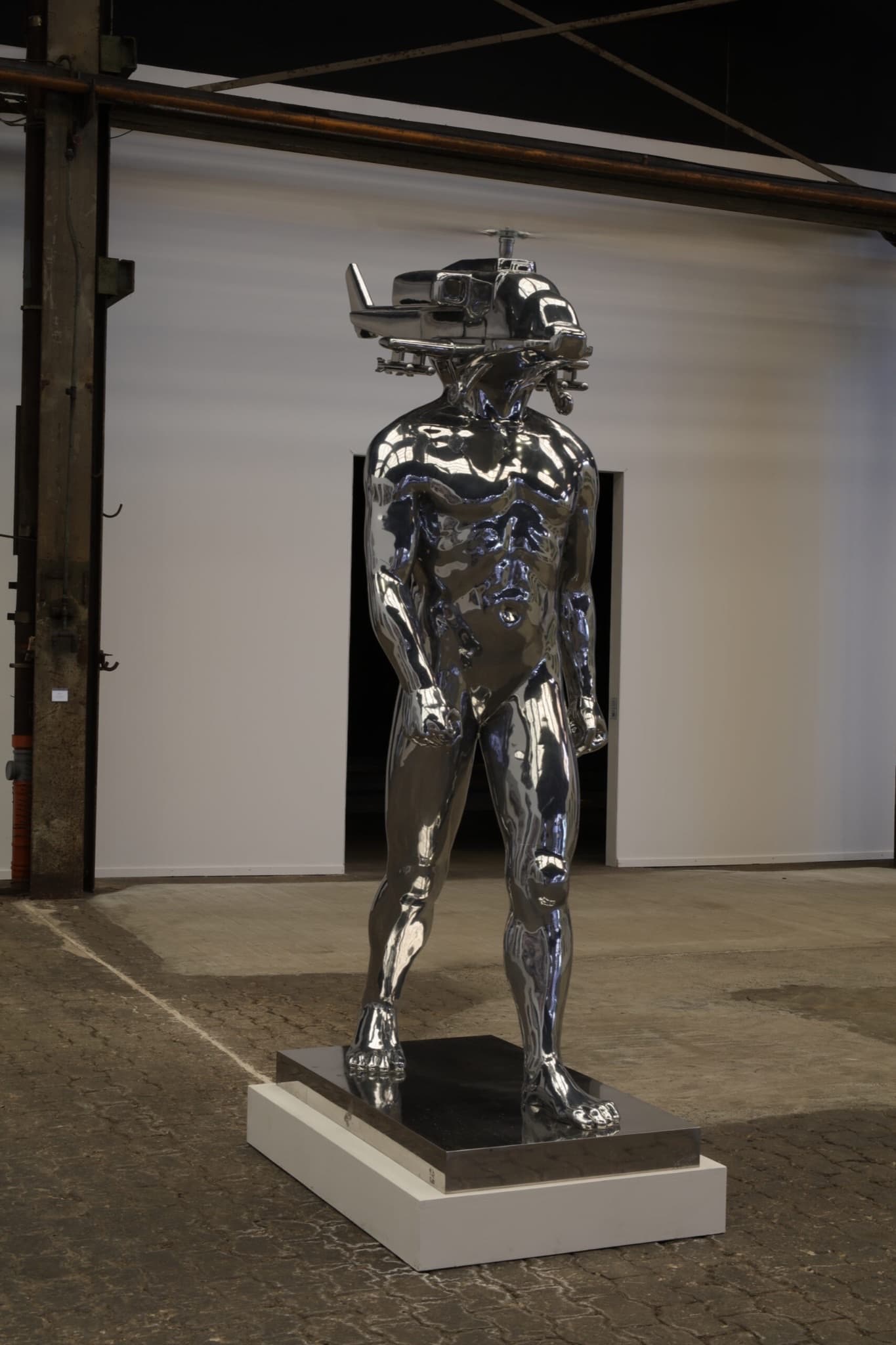 Helicop — gallery image 3