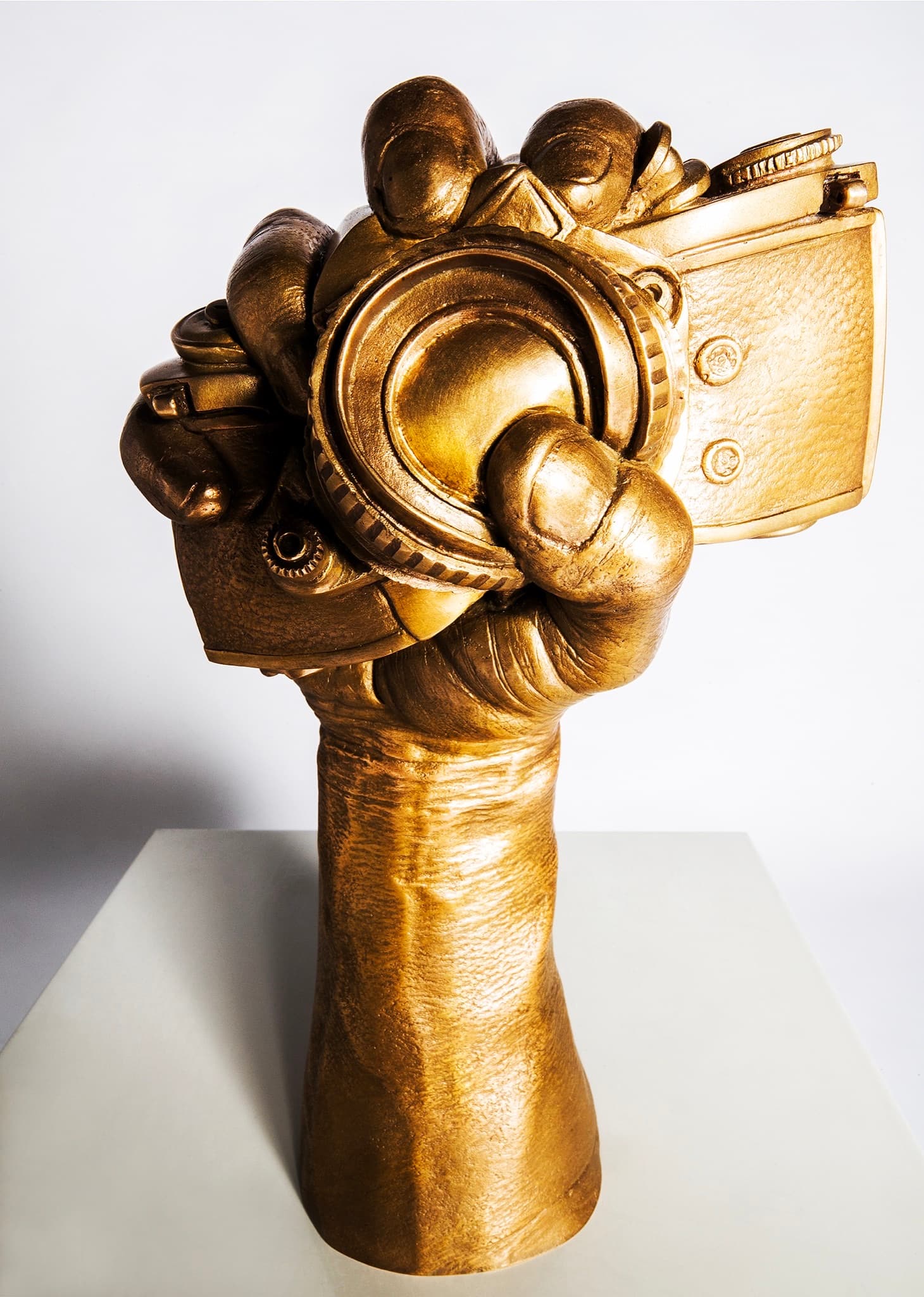 Czech Press Photo Prize — gallery