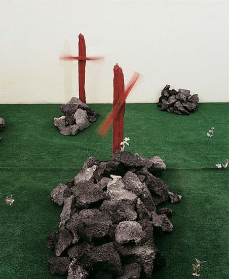 Cemetery — gallery image 2