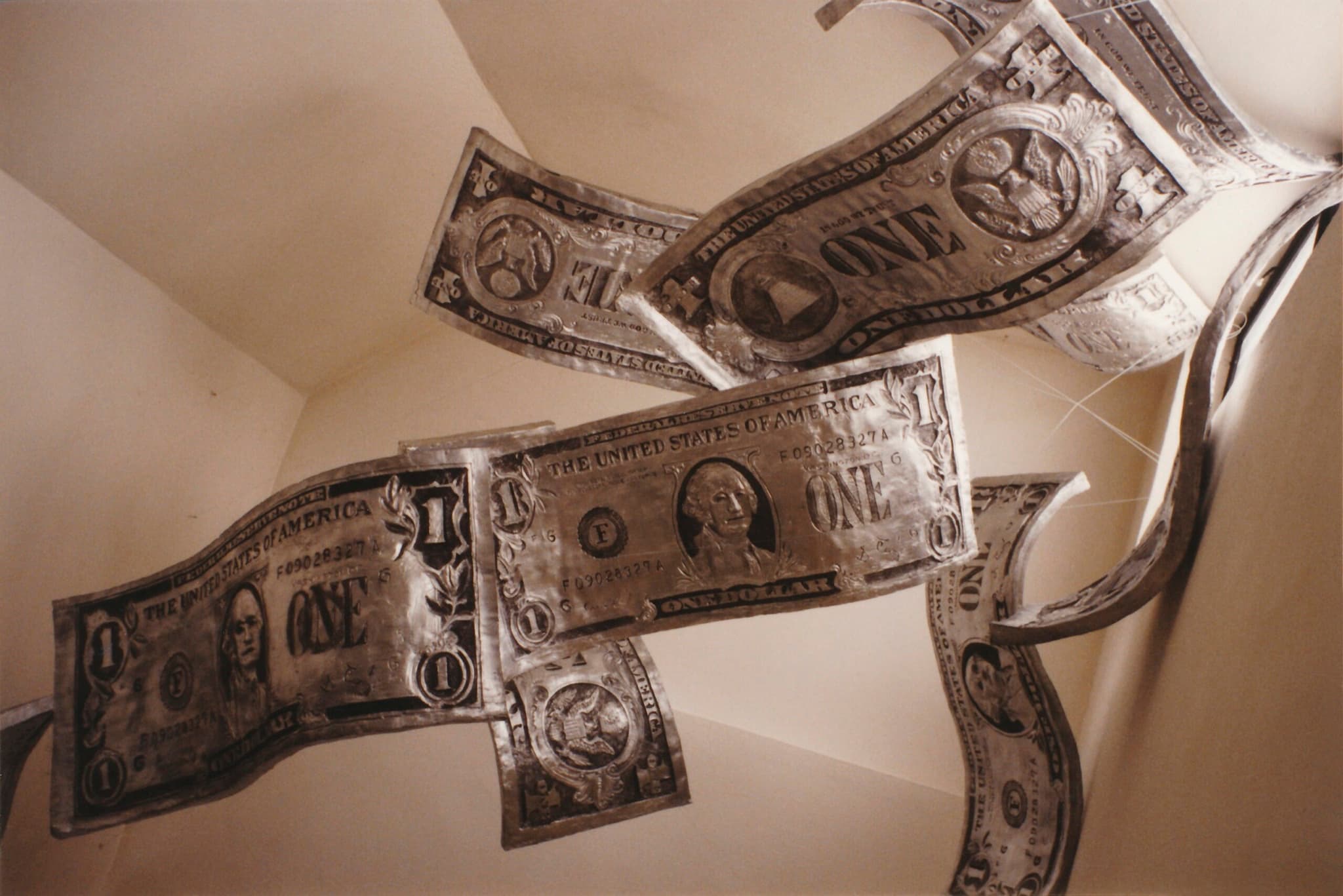 Dollars — gallery