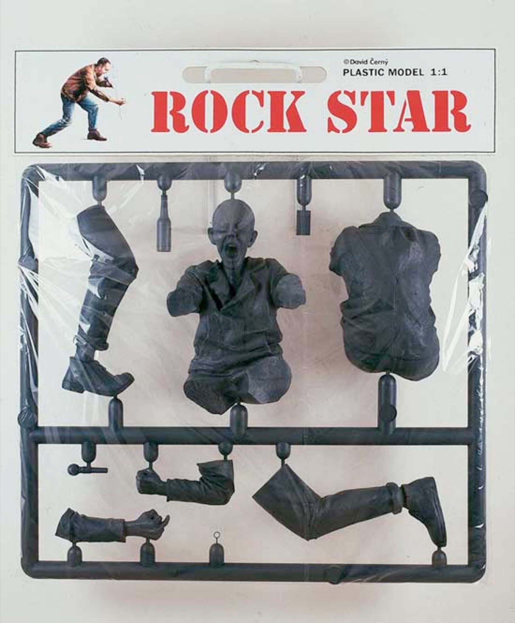 Rock Star
