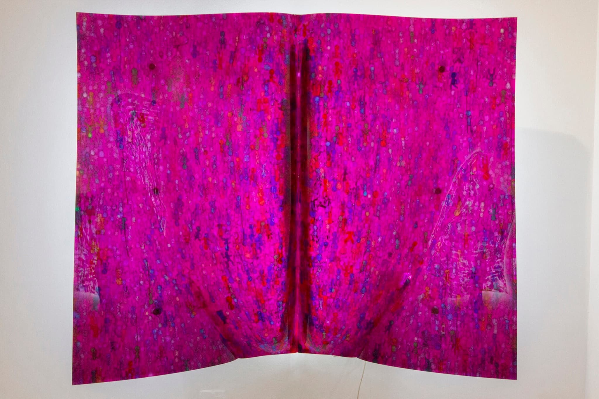 Pink — gallery