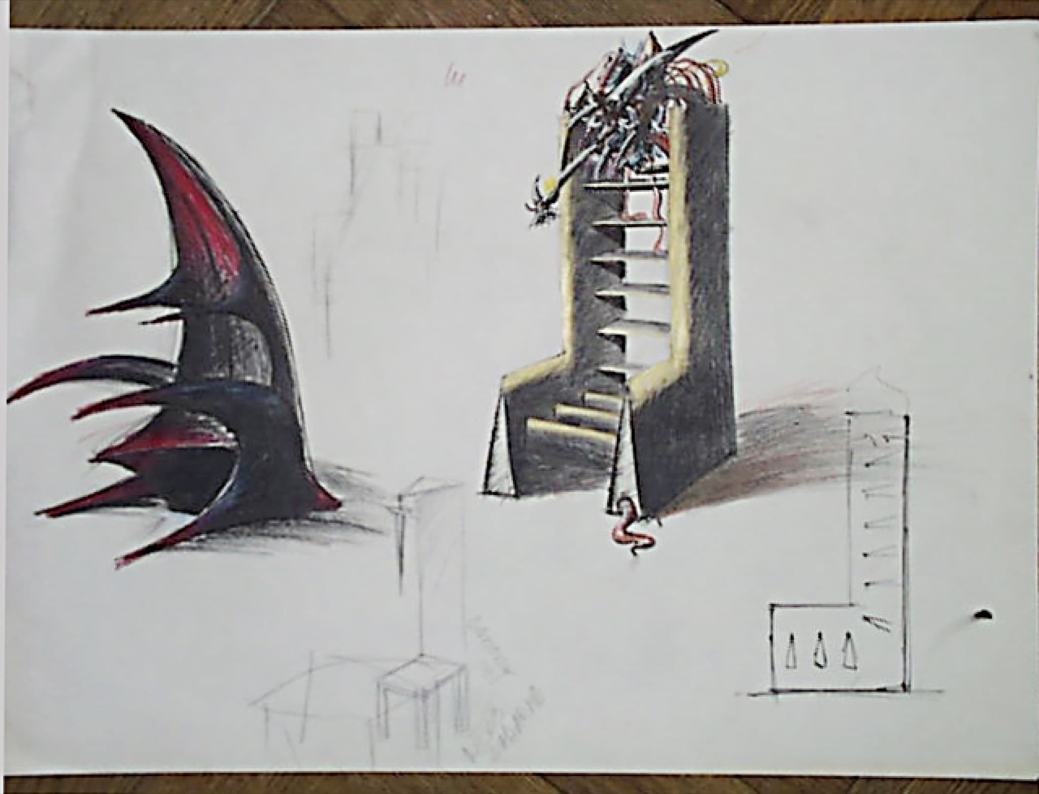 II.