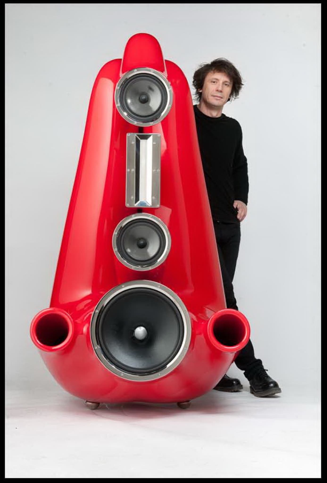 SAX — gallery image 2