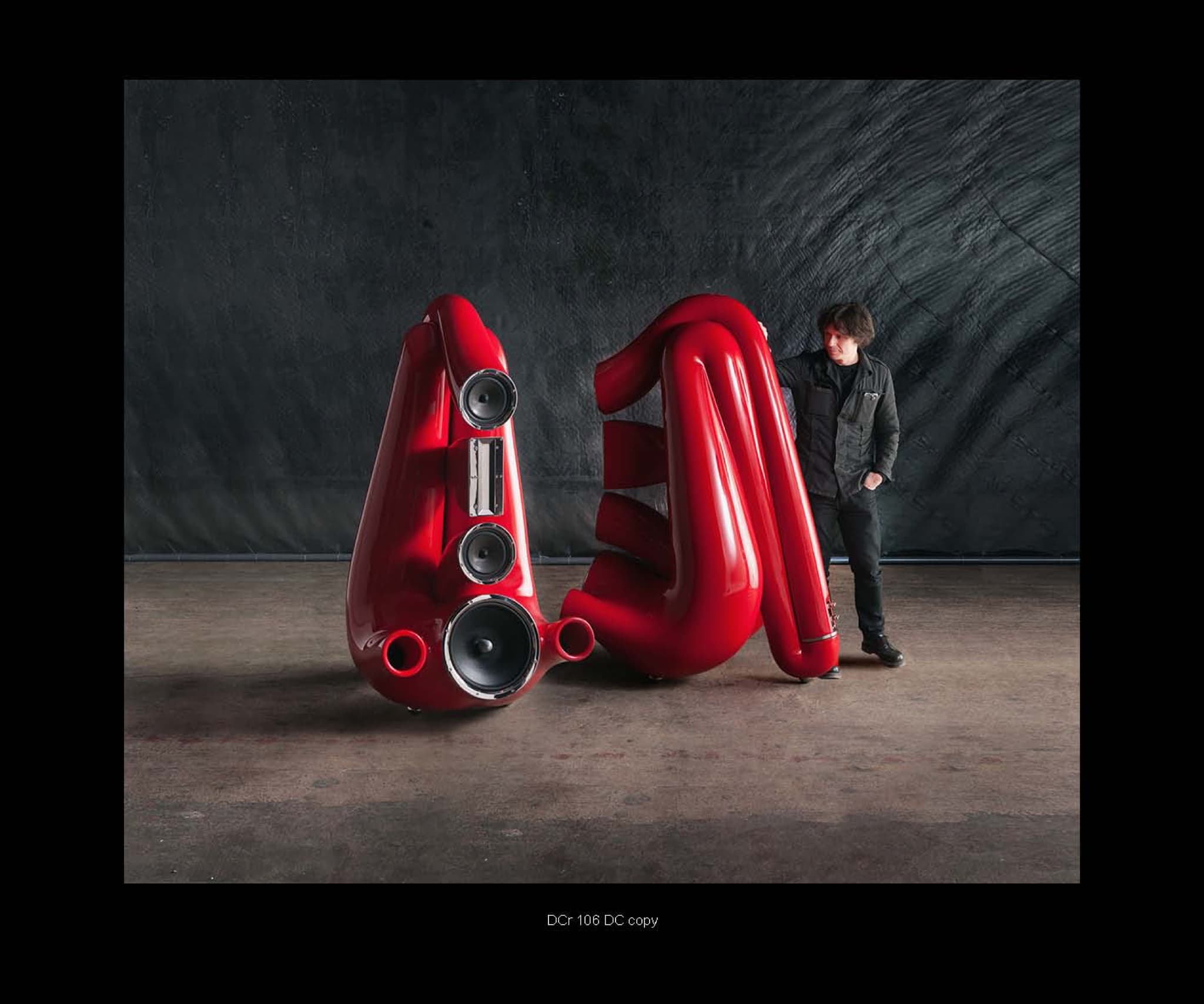 SAX — gallery image 1