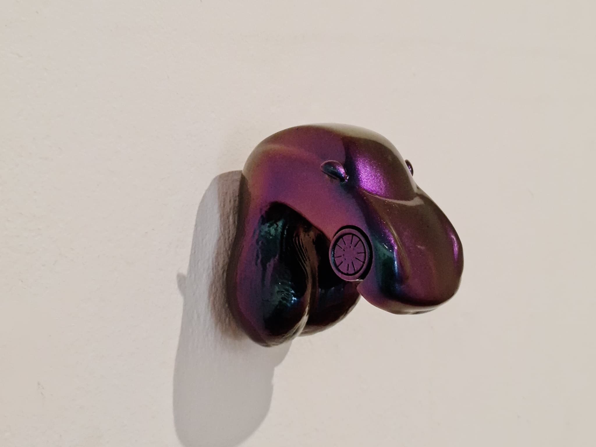 I.
