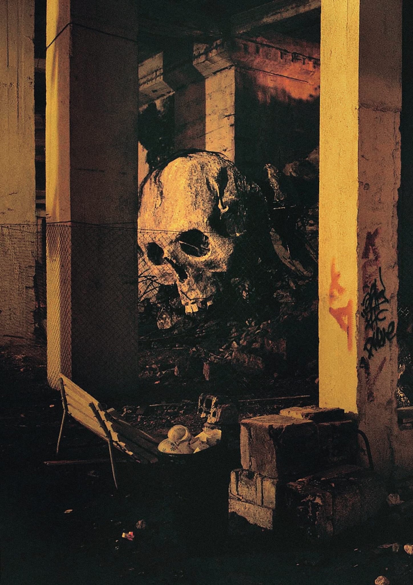Skull
