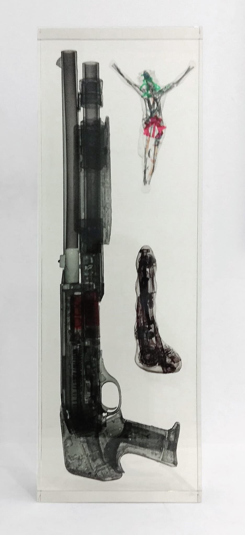 Guns II